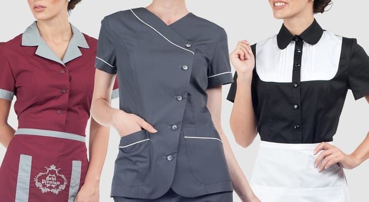 Housekeeping Uniforms